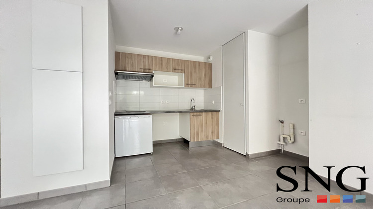 Ma-Cabane - Location Appartement Toulouse, 42 m²