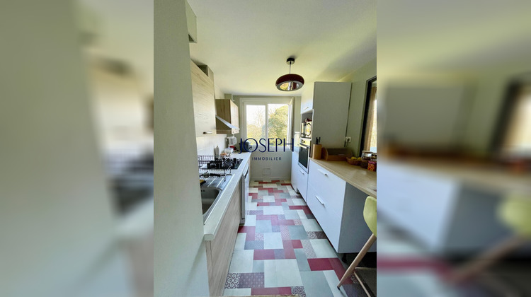 Ma-Cabane - Location Appartement TOULOUSE, 55 m²