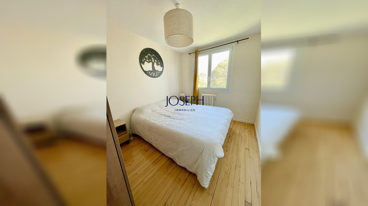 Ma-Cabane - Location Appartement TOULOUSE, 55 m²