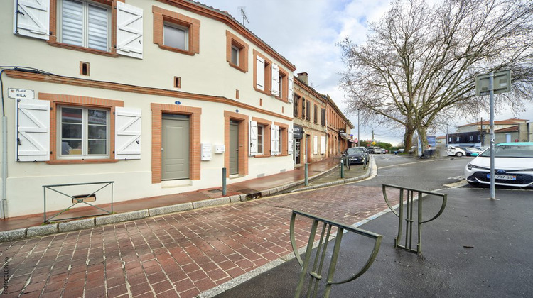 Ma-Cabane - Location Appartement Toulouse, 26 m²