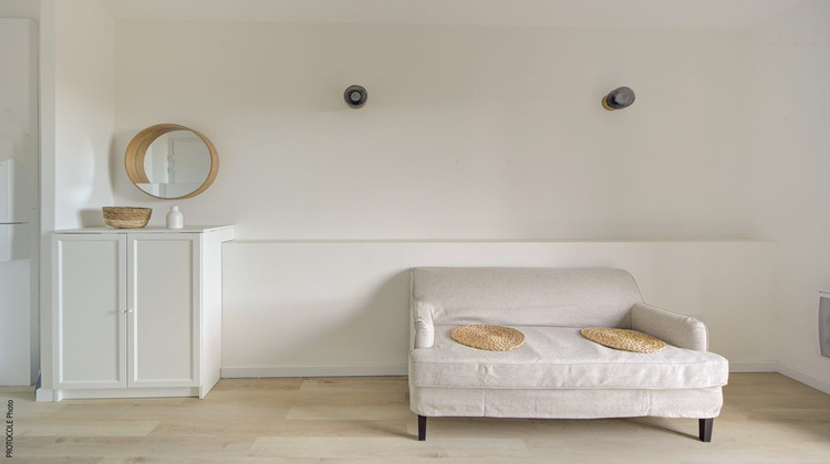 Ma-Cabane - Location Appartement Toulouse, 26 m²