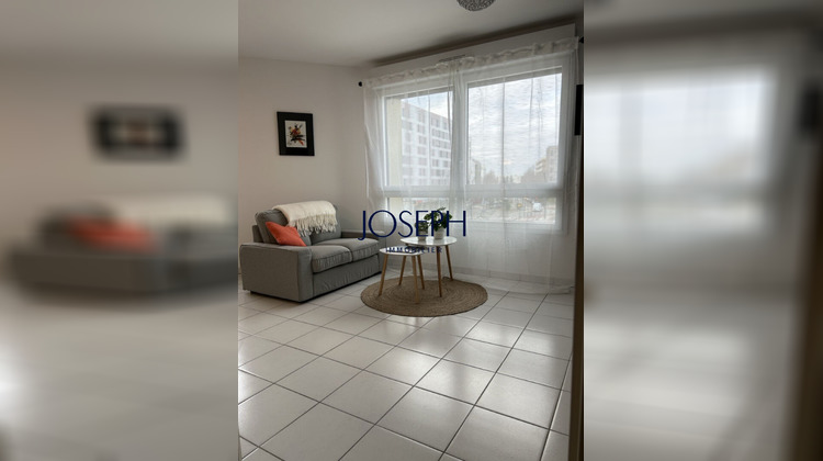 Ma-Cabane - Location Appartement TOULOUSE, 30 m²