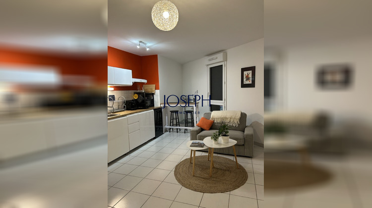 Ma-Cabane - Location Appartement TOULOUSE, 30 m²