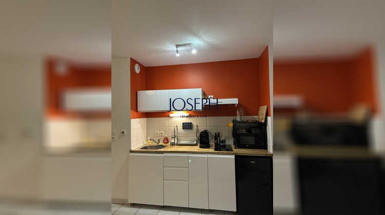 Ma-Cabane - Location Appartement TOULOUSE, 30 m²