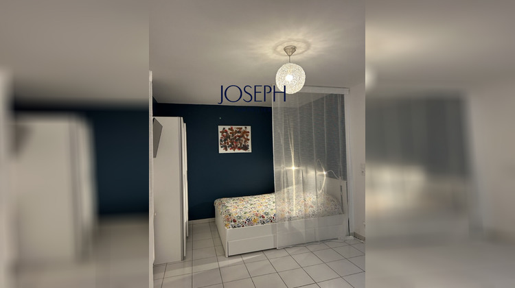 Ma-Cabane - Location Appartement TOULOUSE, 30 m²