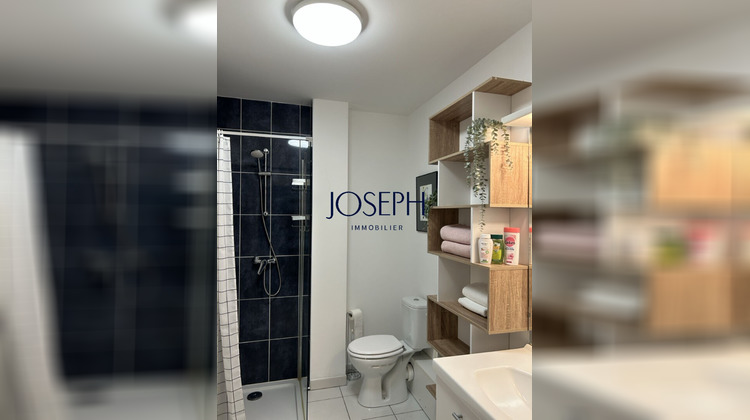 Ma-Cabane - Location Appartement TOULOUSE, 30 m²