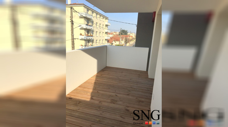 Ma-Cabane - Location Appartement Toulouse, 45 m²