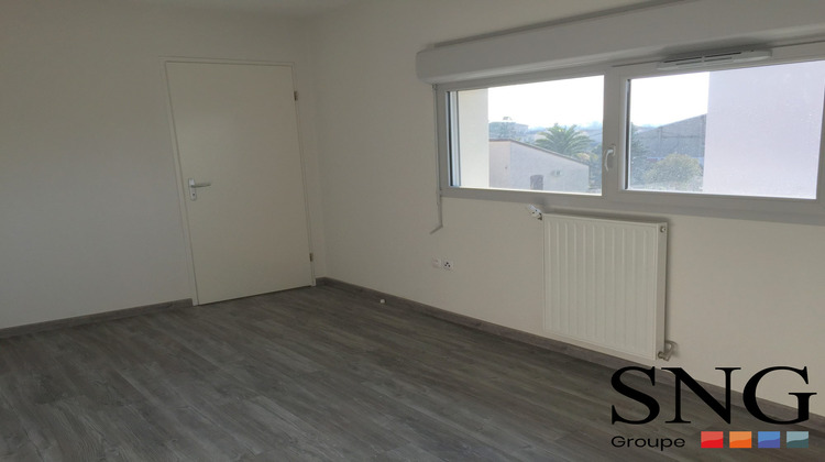 Ma-Cabane - Location Appartement Toulouse, 45 m²