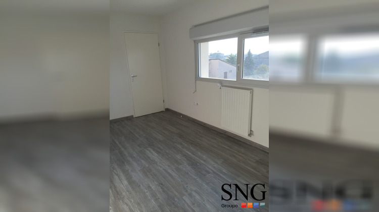 Ma-Cabane - Location Appartement Toulouse, 45 m²