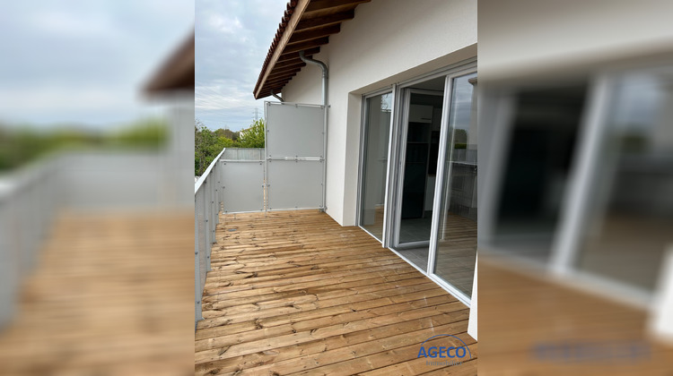 Ma-Cabane - Location Appartement Toulouse, 60 m²