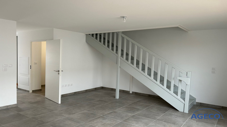 Ma-Cabane - Location Appartement Toulouse, 60 m²