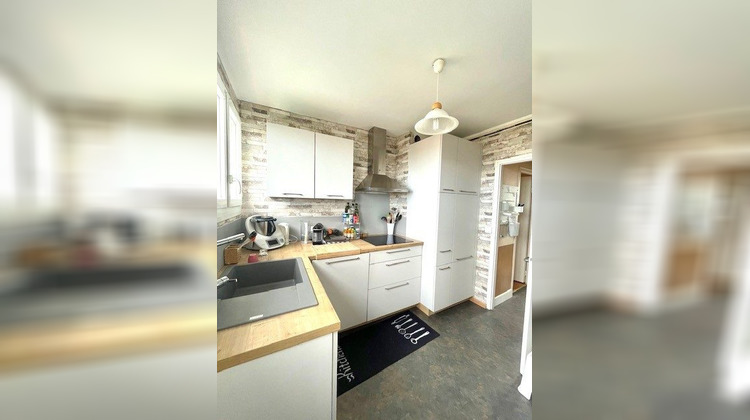 Ma-Cabane - Location Appartement TOULOUSE, 69 m²