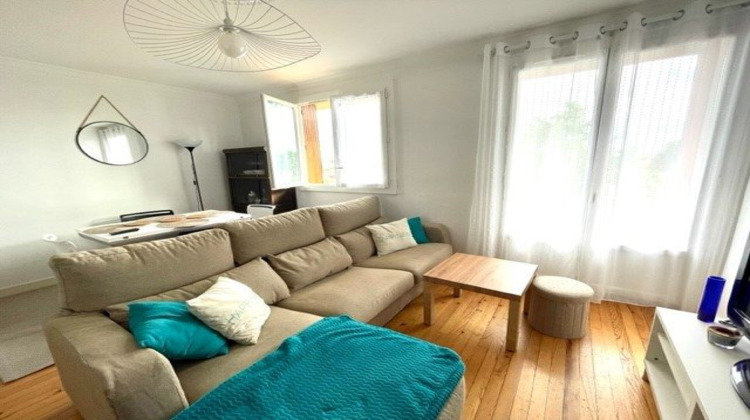 Ma-Cabane - Location Appartement TOULOUSE, 69 m²