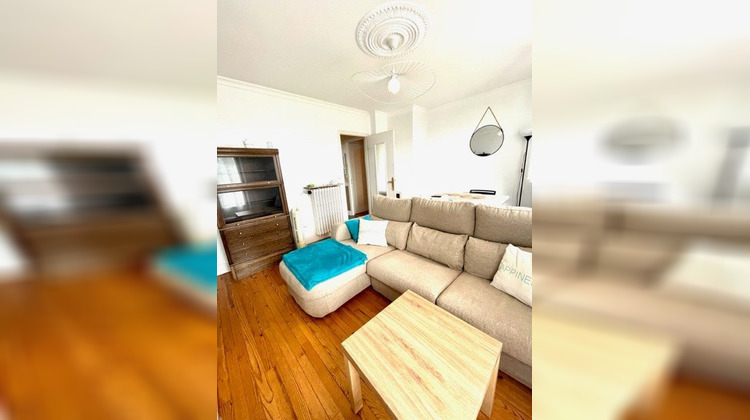 Ma-Cabane - Location Appartement TOULOUSE, 69 m²