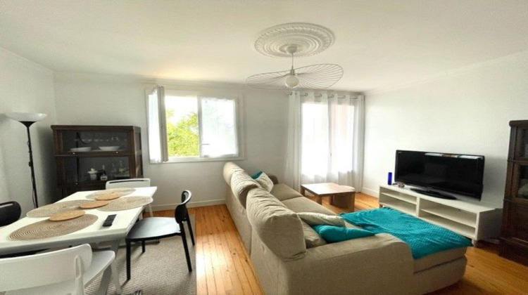 Ma-Cabane - Location Appartement TOULOUSE, 69 m²