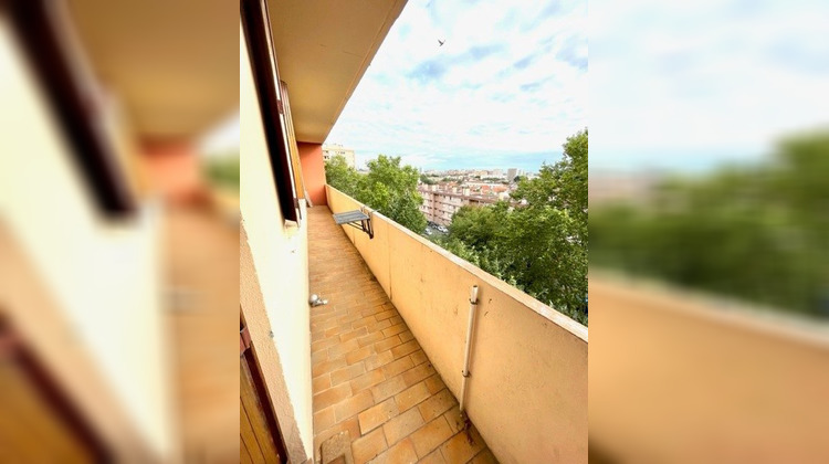 Ma-Cabane - Location Appartement TOULOUSE, 69 m²