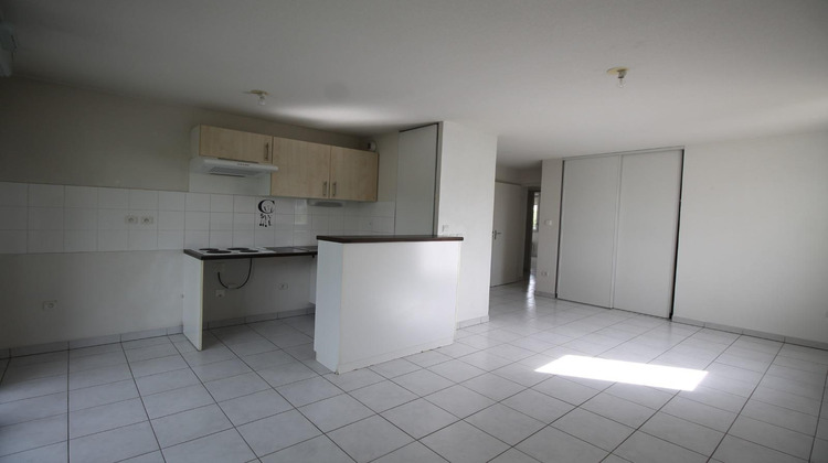 Ma-Cabane - Location Appartement Toulouse, 66 m²