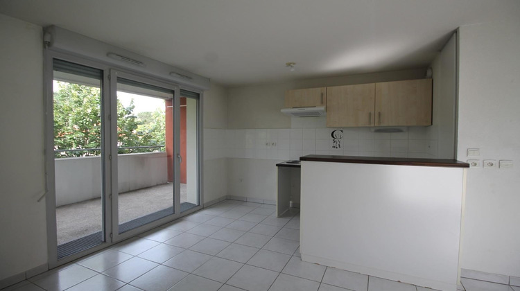 Ma-Cabane - Location Appartement Toulouse, 66 m²
