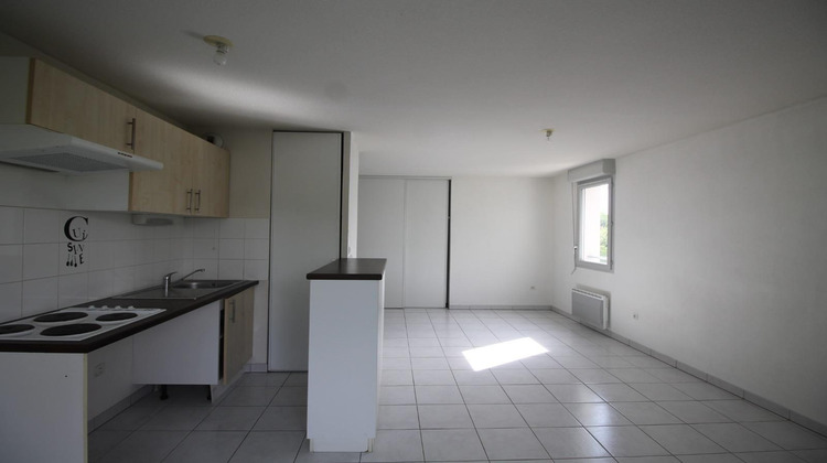 Ma-Cabane - Location Appartement Toulouse, 66 m²