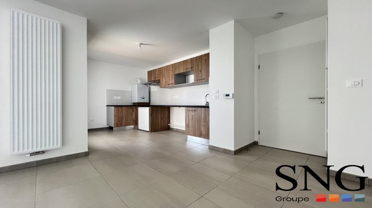 Ma-Cabane - Location Appartement Toulouse, 44 m²