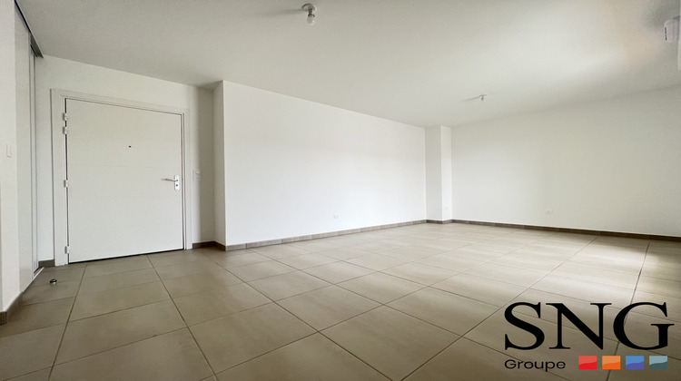 Ma-Cabane - Location Appartement Toulouse, 44 m²