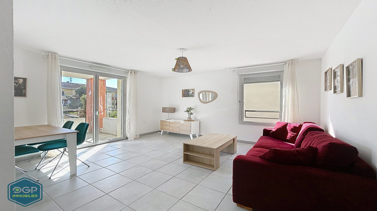 Ma-Cabane - Location Appartement TOULOUSE, 55 m²