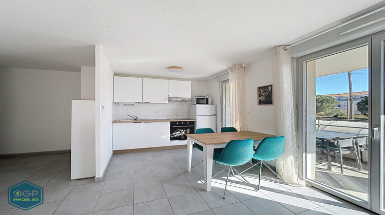 Ma-Cabane - Location Appartement TOULOUSE, 55 m²