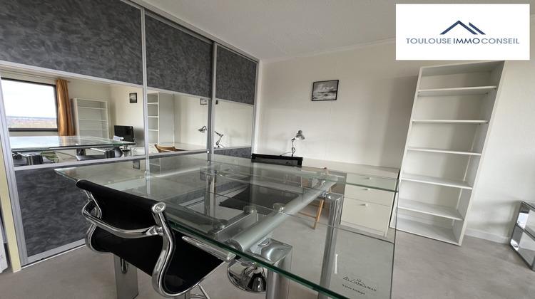 Ma-Cabane - Location Appartement Toulouse, 54 m²