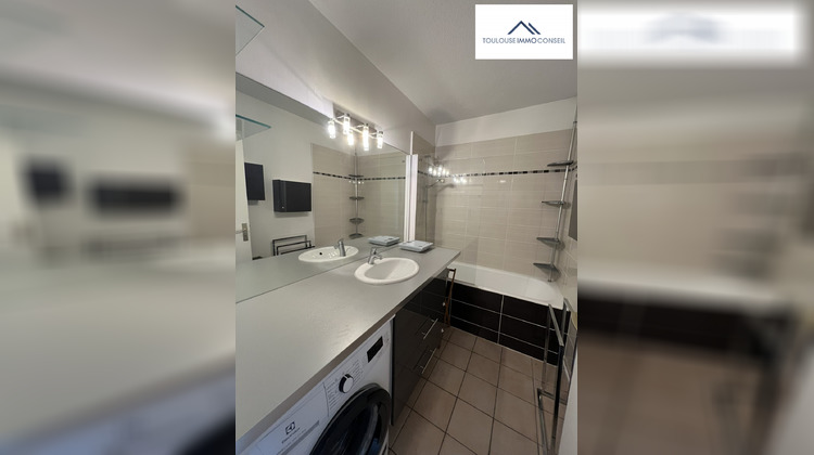 Ma-Cabane - Location Appartement Toulouse, 54 m²