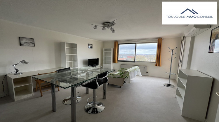 Ma-Cabane - Location Appartement Toulouse, 54 m²