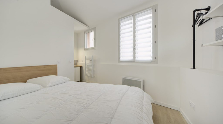 Ma-Cabane - Location Appartement Toulouse, 26 m²