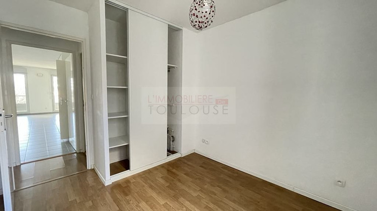 Ma-Cabane - Location Appartement TOULOUSE, 61 m²