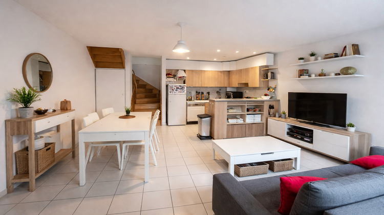 Ma-Cabane - Location Appartement TOULOUSE, 84 m²