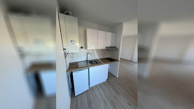 Ma-Cabane - Location Appartement TOULOUSE, 32 m²