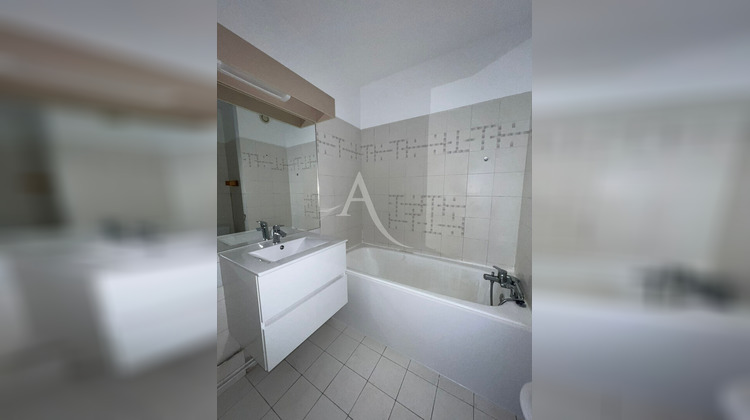 Ma-Cabane - Location Appartement TOULOUSE, 32 m²