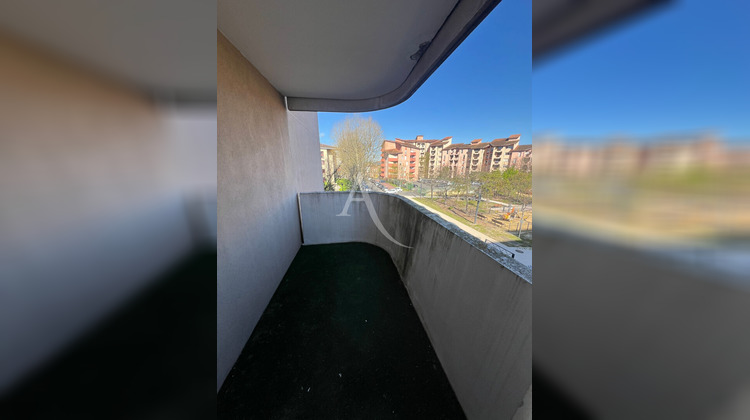 Ma-Cabane - Location Appartement TOULOUSE, 32 m²