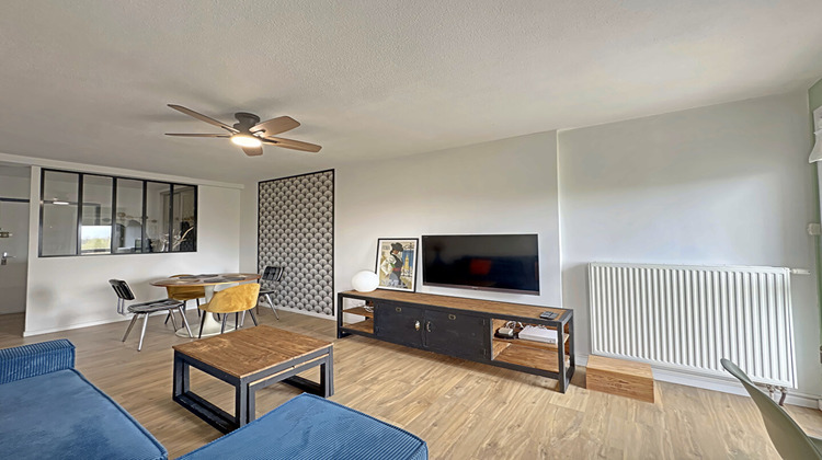 Ma-Cabane - Location Appartement TOULOUSE, 82 m²