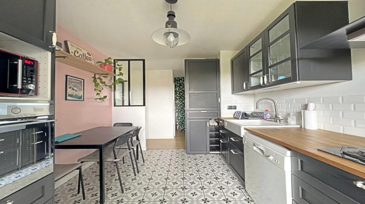 Ma-Cabane - Location Appartement TOULOUSE, 82 m²