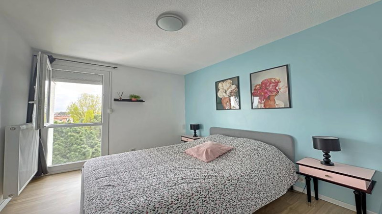 Ma-Cabane - Location Appartement TOULOUSE, 82 m²