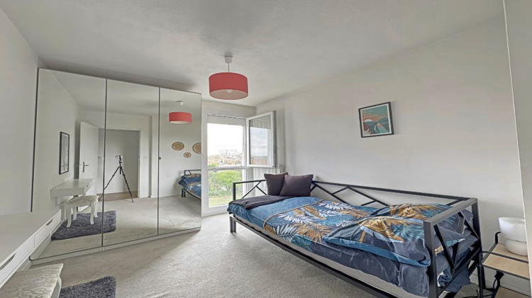 Ma-Cabane - Location Appartement TOULOUSE, 82 m²