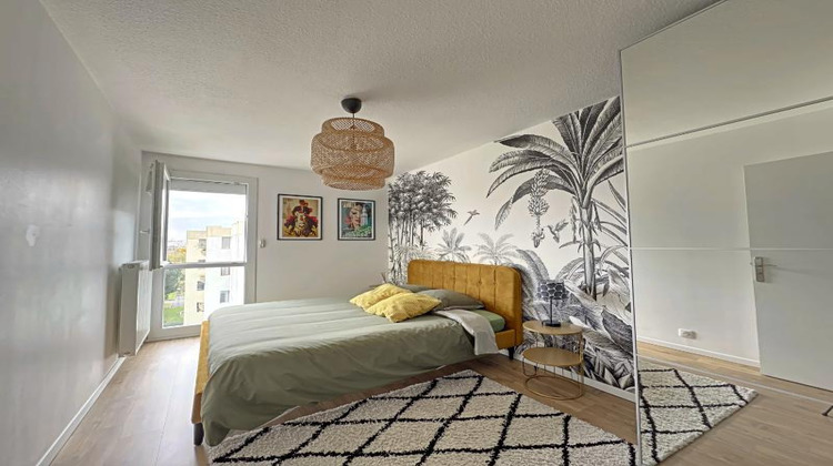 Ma-Cabane - Location Appartement TOULOUSE, 82 m²