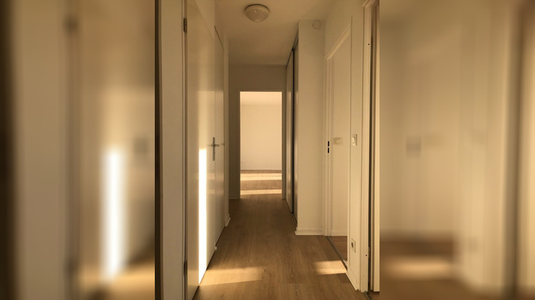 Ma-Cabane - Location Appartement Toulouse, 62 m²