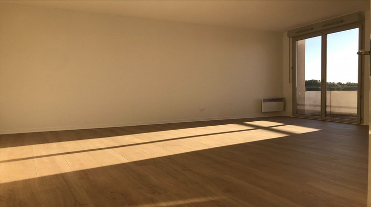 Ma-Cabane - Location Appartement Toulouse, 62 m²