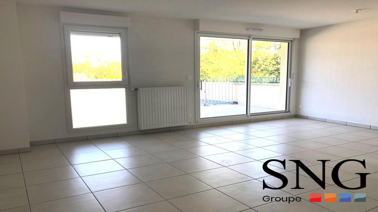 Ma-Cabane - Location Appartement Toulouse, 43 m²