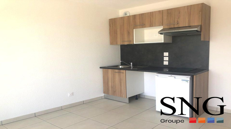 Ma-Cabane - Location Appartement Toulouse, 43 m²