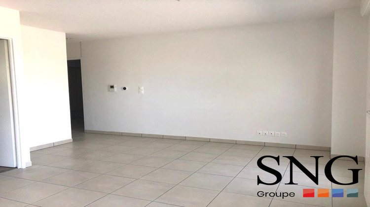 Ma-Cabane - Location Appartement Toulouse, 43 m²