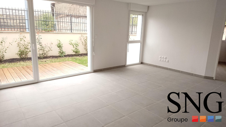 Ma-Cabane - Location Appartement Toulouse, 62 m²