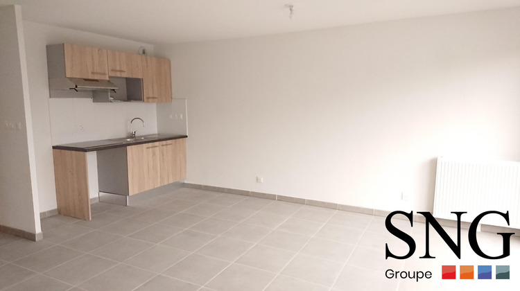 Ma-Cabane - Location Appartement Toulouse, 62 m²