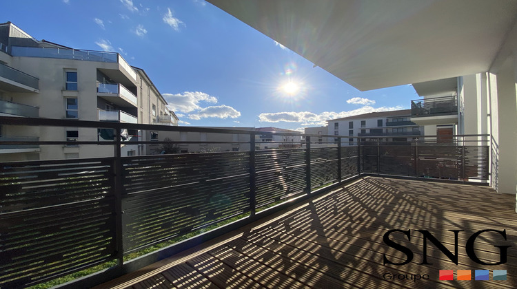 Ma-Cabane - Location Appartement Toulouse, 42 m²