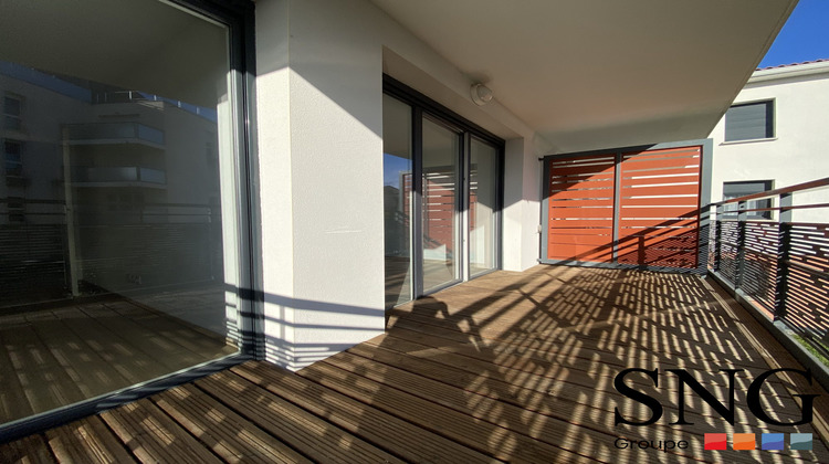 Ma-Cabane - Location Appartement Toulouse, 42 m²